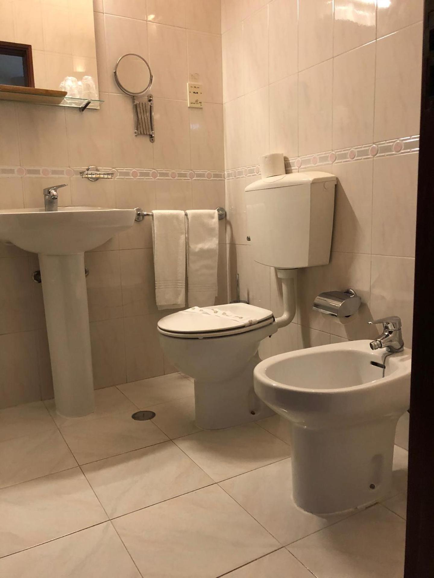 The Blue Bamboo Hotel - Duna Parque Resorts & Hotels วิลานอวา ดิ มิลฟงติส ห้อง รูปภาพ